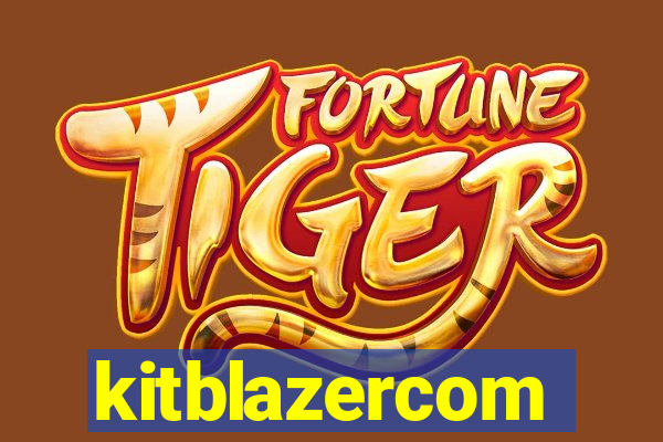 kitblazercom