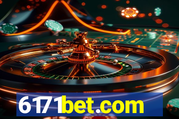 6171bet.com