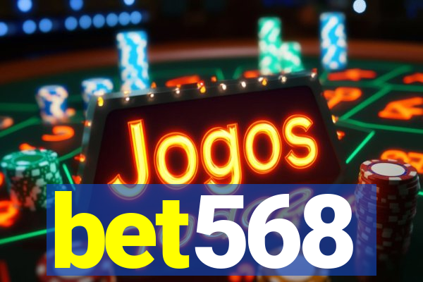 bet568