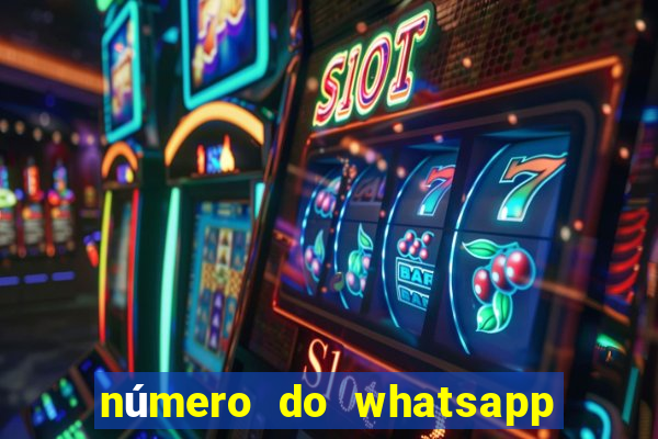 número do whatsapp do perrengue na band