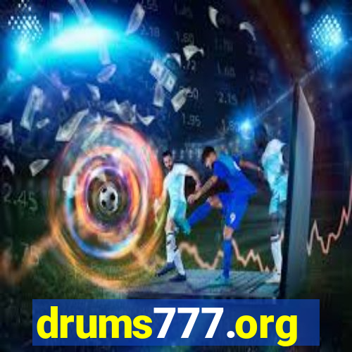 drums777.org