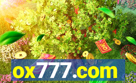 ox777.com