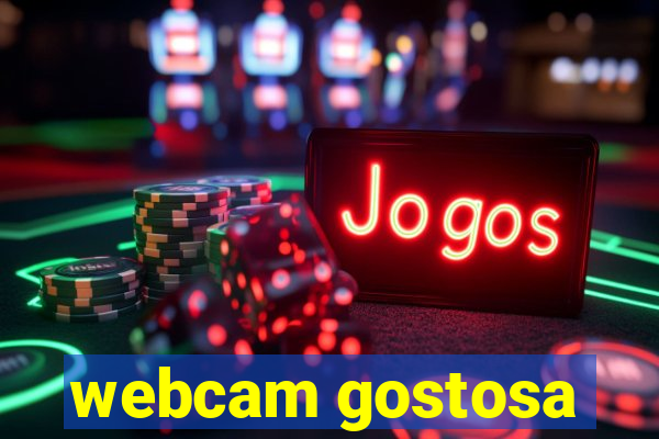 webcam gostosa