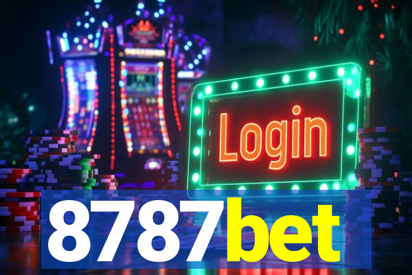 8787bet