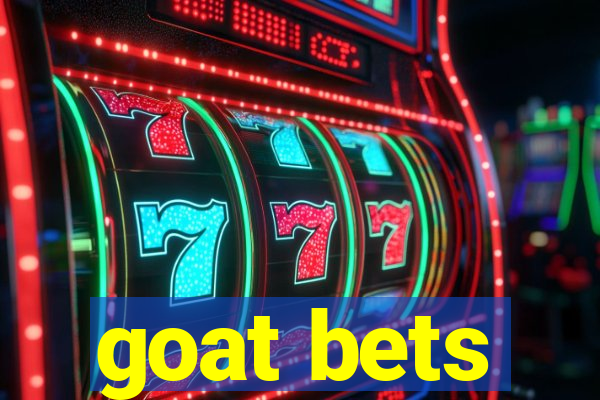 goat bets