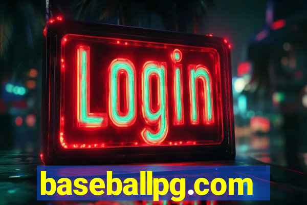 baseballpg.com