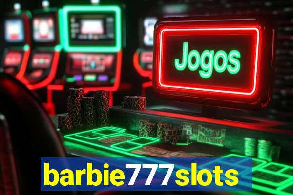 barbie777slots