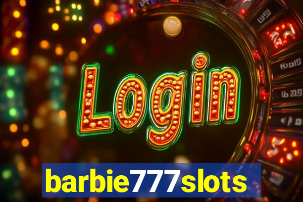 barbie777slots