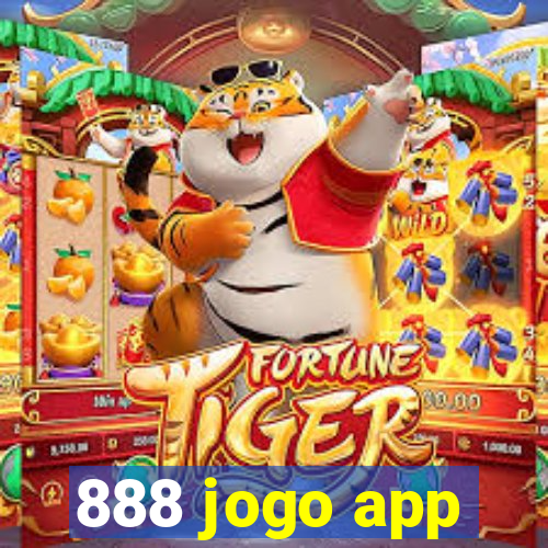 888 jogo app