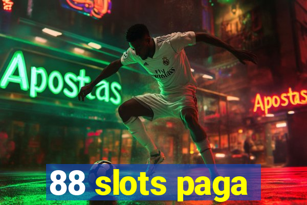 88 slots paga