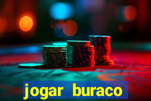 jogar buraco valendo dinheiro