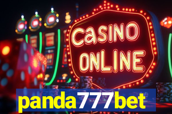 panda777bet