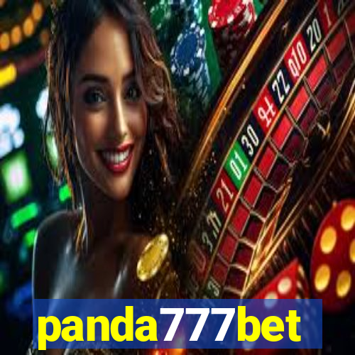 panda777bet