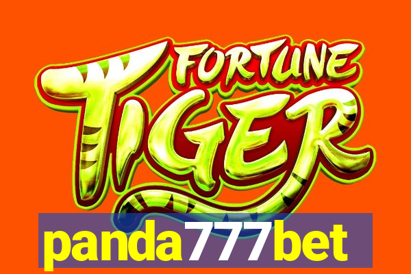 panda777bet