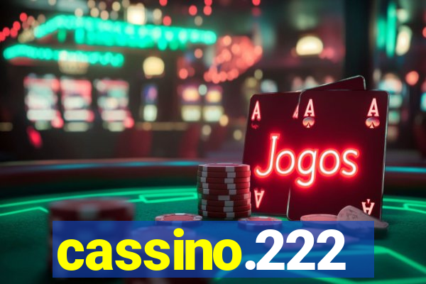 cassino.222