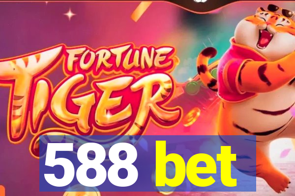 588 bet