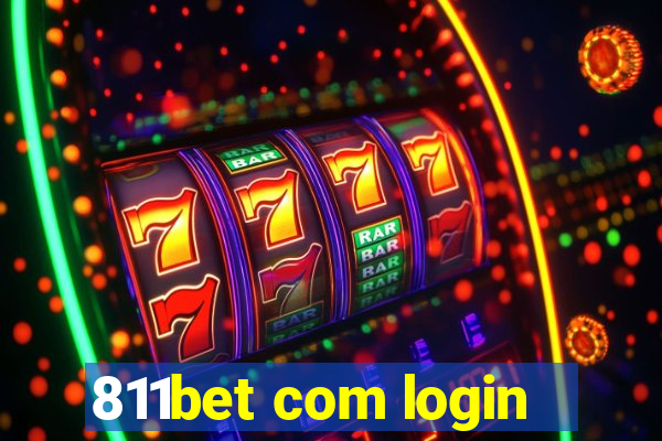 811bet com login