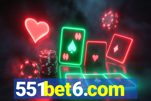 551bet6.com