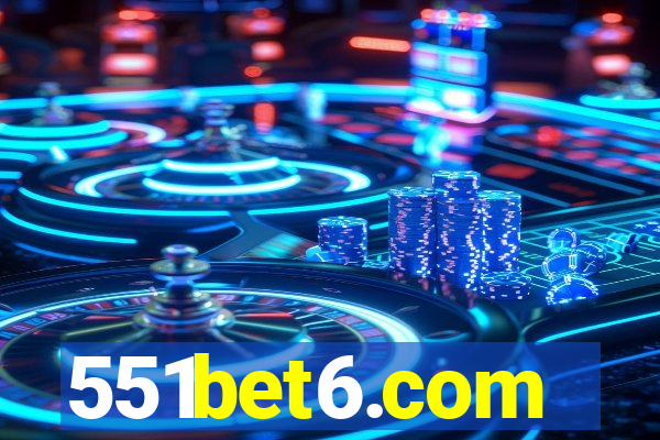 551bet6.com