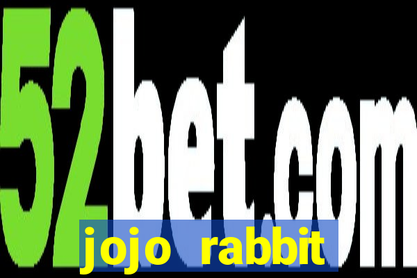 jojo rabbit assistir on-line