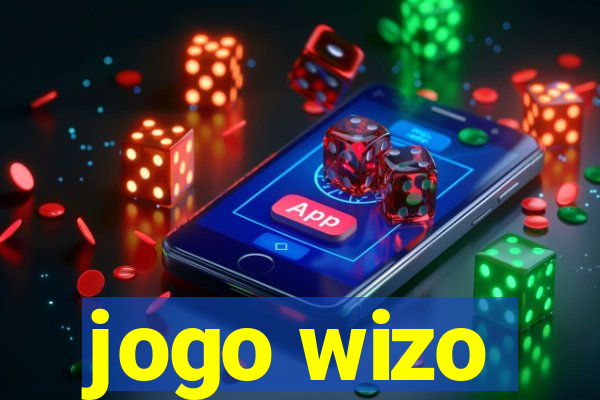 jogo wizo