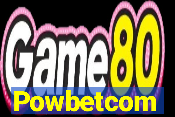 Powbetcom