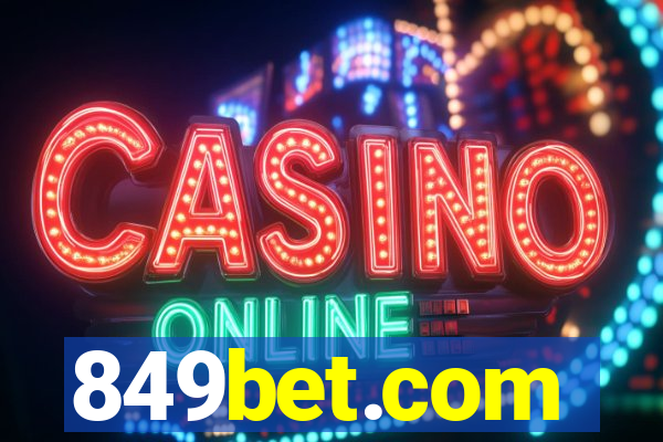 849bet.com