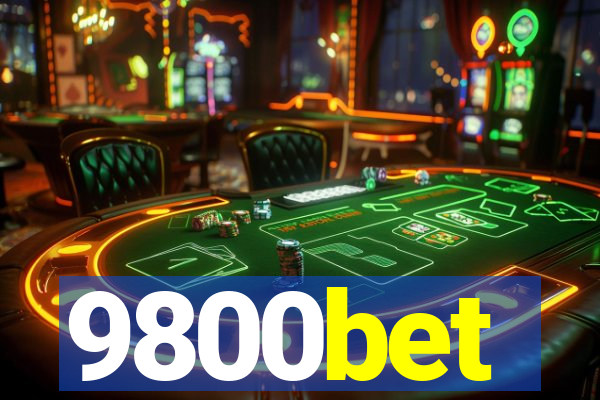 9800bet