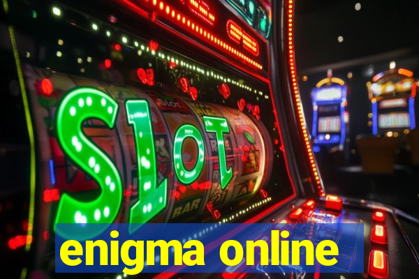 enigma online