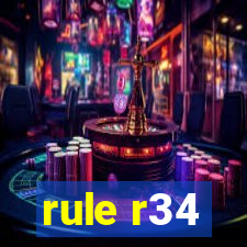 rule r34