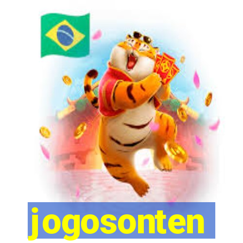 jogosonten