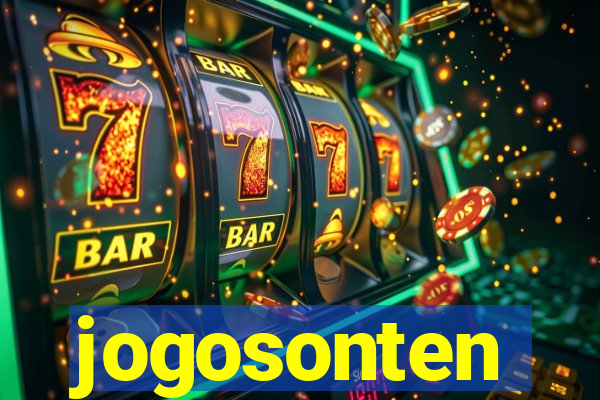 jogosonten