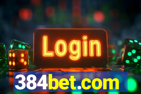 384bet.com