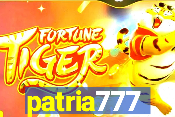 patria777