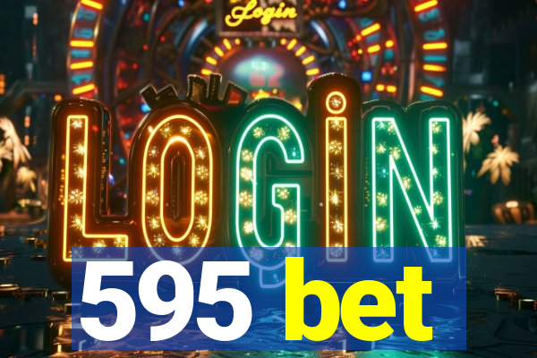 595 bet