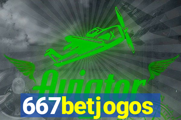 667betjogos