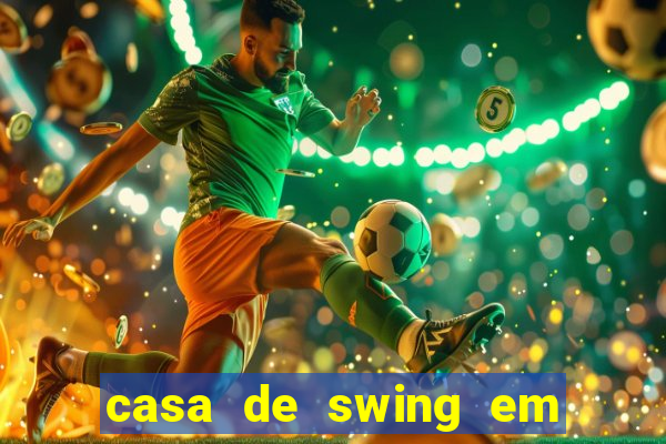 casa de swing em campo grande ms