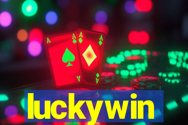 luckywin