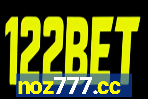 noz777.cc