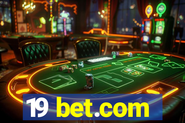 19 bet.com