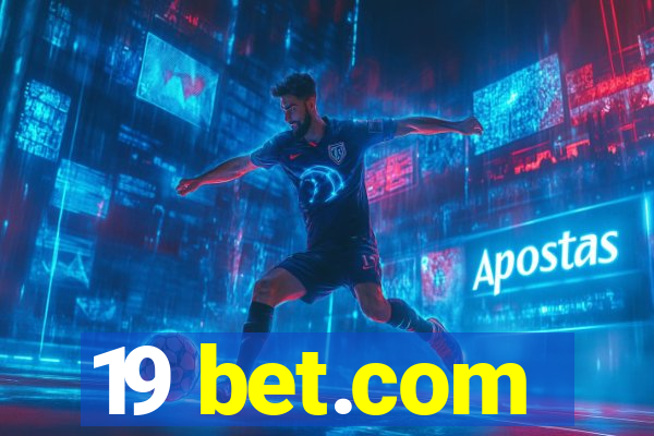 19 bet.com