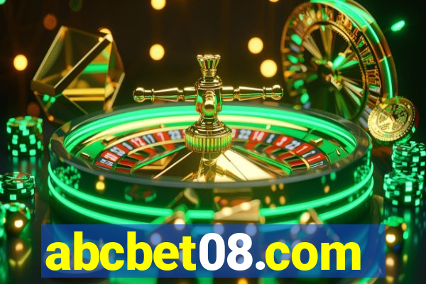 abcbet08.com