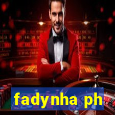 fadynha ph