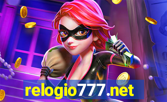 relogio777.net