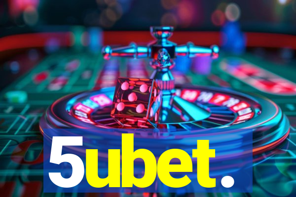 5ubet.