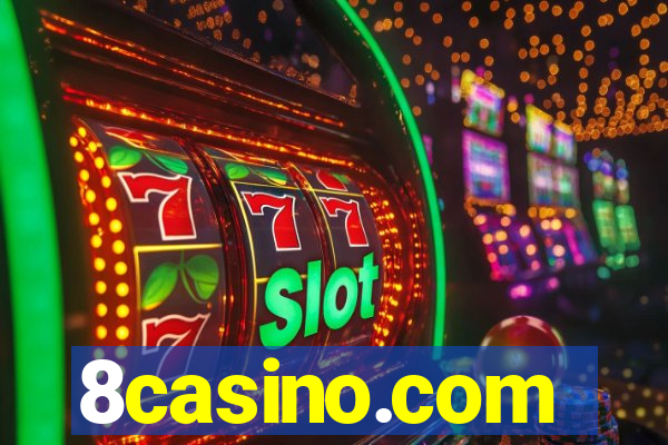 8casino.com