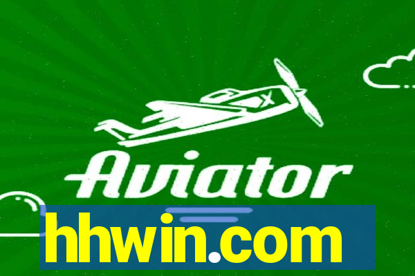 hhwin.com