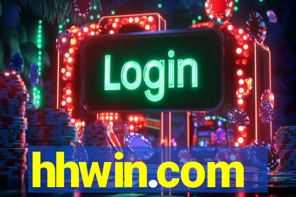 hhwin.com