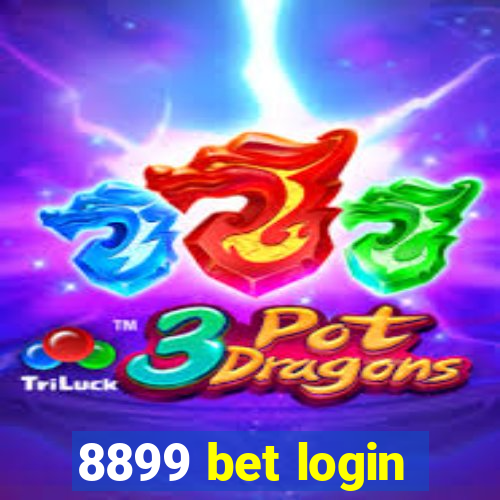 8899 bet login