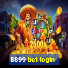 8899 bet login